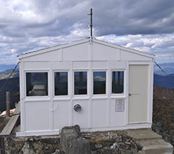 Old Glory Lookout